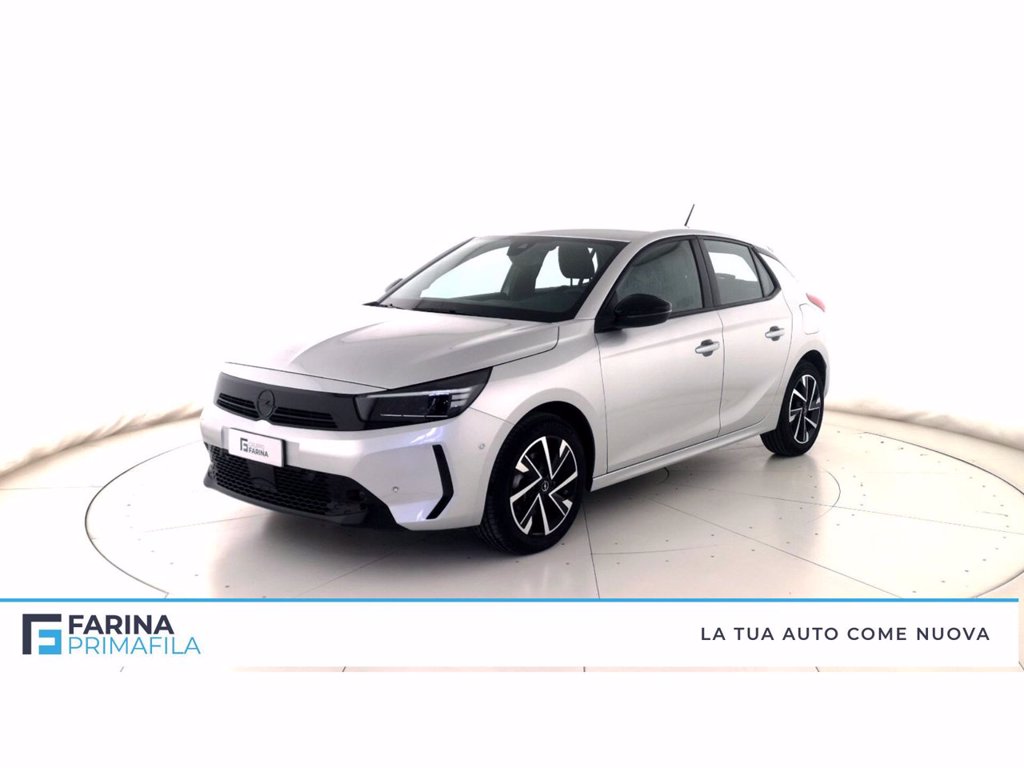 OPEL Corsa 1.2 gs s&s 100cv