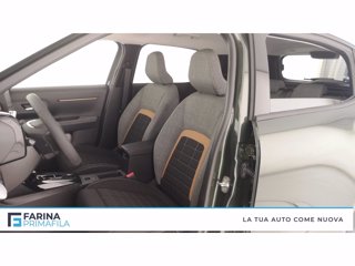 CITROEN C3 aircross 1.2 hybrid plus 145cv edcs6