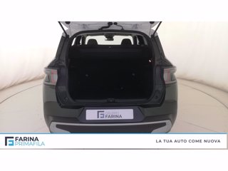 CITROEN C3 aircross 1.2 hybrid plus 145cv edcs6