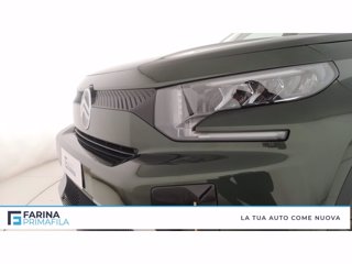 CITROEN C3 aircross 1.2 hybrid plus 145cv edcs6