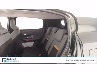 CITROEN C3 aircross 1.2 hybrid plus 145cv edcs6