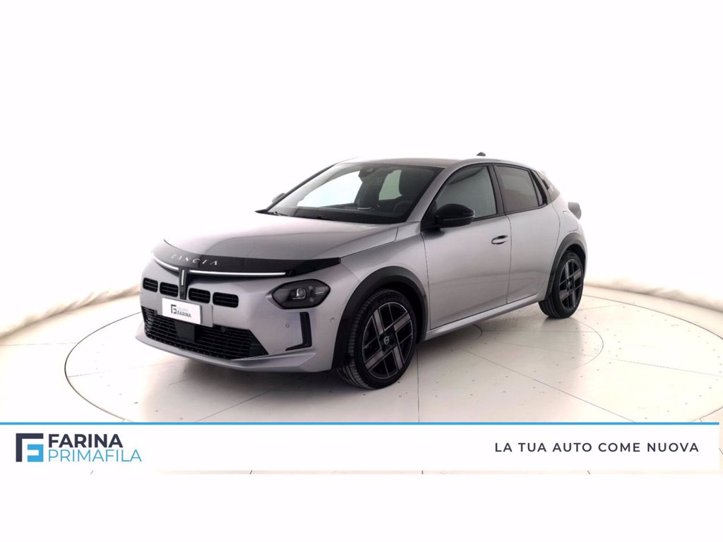 LANCIA Ypsilon 1.2 mhev lx 110cv e-dct