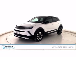 OPEL Mokka 1.2 gs s&s 136cv