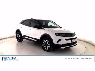 OPEL Mokka 1.2 gs s&s 136cv