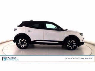 OPEL Mokka 1.2 gs s&s 136cv