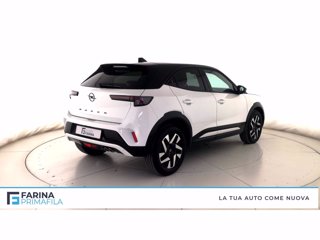 OPEL Mokka 1.2 gs s&s 136cv