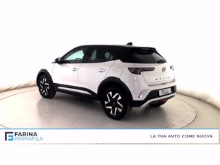 OPEL Mokka 1.2 gs s&s 136cv