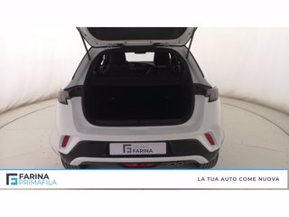 OPEL Mokka 1.2 gs s&s 136cv