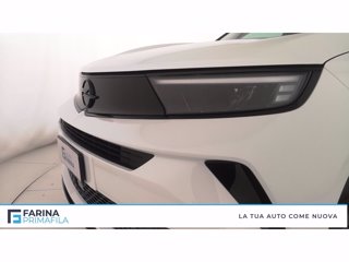 OPEL Mokka 1.2 gs s&s 136cv