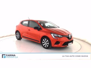 RENAULT Clio 1.0 tce equilibre gpl 100cv