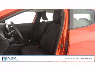 RENAULT Clio 1.0 tce equilibre gpl 100cv