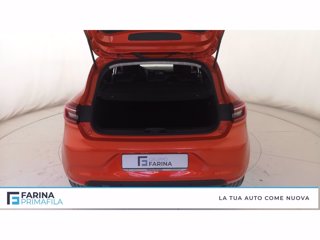 RENAULT Clio 1.0 tce equilibre gpl 100cv