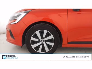 RENAULT Clio 1.0 tce equilibre gpl 100cv