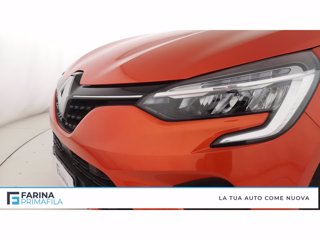 RENAULT Clio 1.0 tce equilibre gpl 100cv