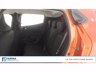 RENAULT Clio 1.0 tce equilibre gpl 100cv