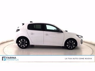 PEUGEOT 208 1.2 puretech allure s&s 100cv