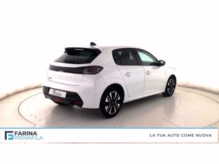 PEUGEOT 208 1.2 puretech allure s&s 100cv