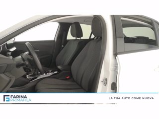 PEUGEOT 208 1.2 puretech allure s&s 100cv