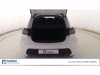 PEUGEOT 208 1.2 puretech allure s&s 100cv