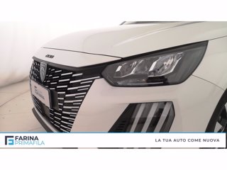 PEUGEOT 208 1.2 puretech allure s&s 100cv