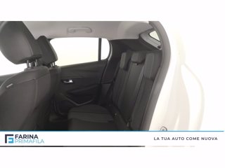 PEUGEOT 208 1.2 puretech allure s&s 100cv