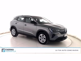 RENAULT Austral 1.2 mild hybrid advanced evolution 130cv