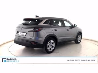 RENAULT Austral 1.2 mild hybrid advanced evolution 130cv