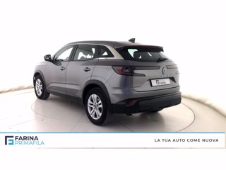 RENAULT Austral 1.2 mild hybrid advanced evolution 130cv