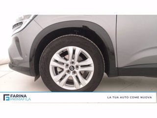 RENAULT Austral 1.2 mild hybrid advanced evolution 130cv