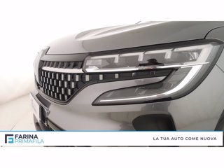 RENAULT Austral 1.2 mild hybrid advanced evolution 130cv