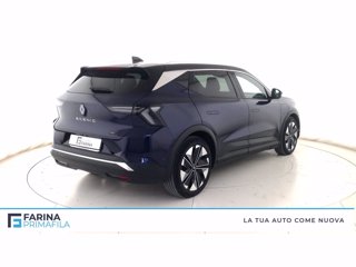 RENAULT Scenic e-tech techno comfort range 170cv