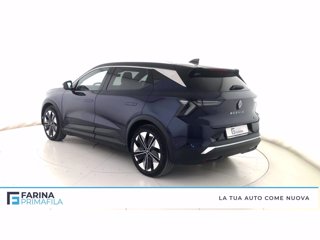 RENAULT Scenic e-tech techno comfort range 170cv