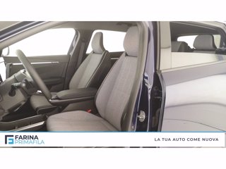 RENAULT Scenic e-tech techno comfort range 170cv