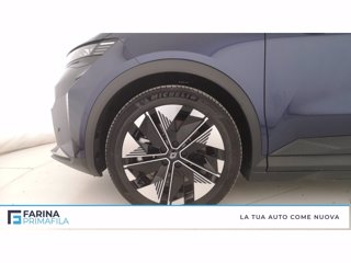 RENAULT Scenic e-tech techno comfort range 170cv