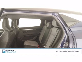 RENAULT Scenic e-tech techno comfort range 170cv