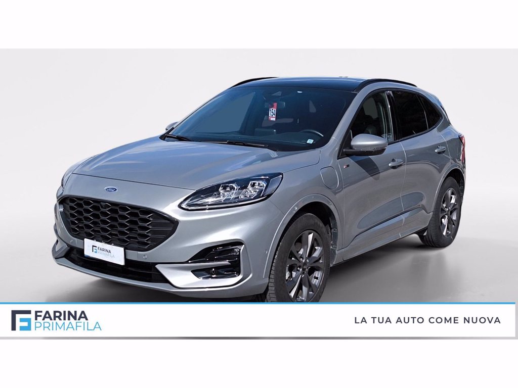 FORD Kuga 2.5 phev st-line x 2wd 225cv cvt