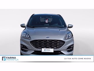 FORD Kuga 2.5 phev st-line x 2wd 225cv cvt