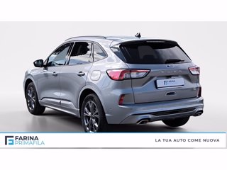 FORD Kuga 2.5 phev st-line x 2wd 225cv cvt