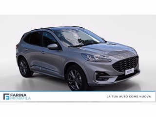 FORD Kuga 2.5 phev st-line x 2wd 225cv cvt