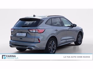 FORD Kuga 2.5 phev st-line x 2wd 225cv cvt