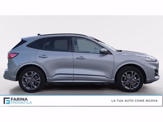 FORD Kuga 2.5 phev st-line x 2wd 225cv cvt