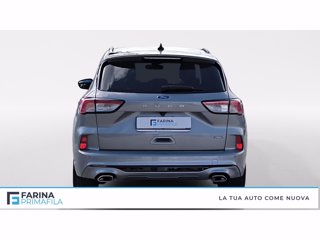 FORD Kuga 2.5 phev st-line x 2wd 225cv cvt