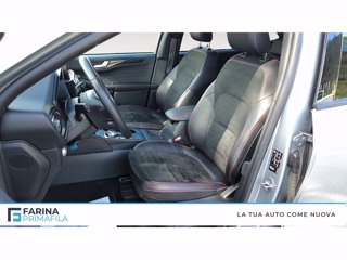 FORD Kuga 2.5 phev st-line x 2wd 225cv cvt