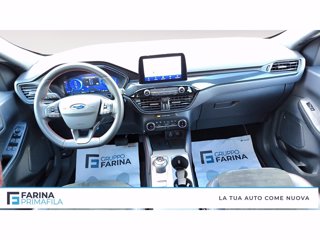 FORD Kuga 2.5 phev st-line x 2wd 225cv cvt