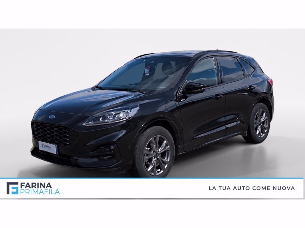 FORD Kuga 2.5 phev st-line x 2wd 225cv cvt