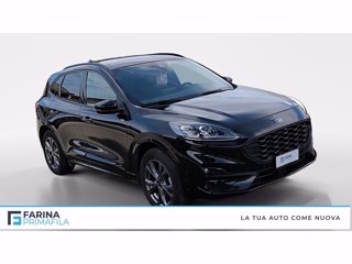 FORD Kuga 2.5 phev st-line x 2wd 225cv cvt