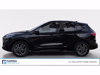 FORD Kuga 2.5 phev st-line x 2wd 225cv cvt