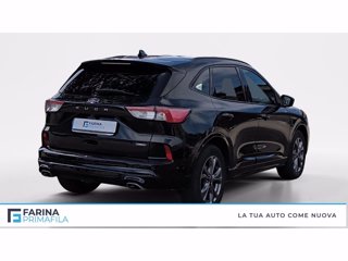 FORD Kuga 2.5 phev st-line x 2wd 225cv cvt