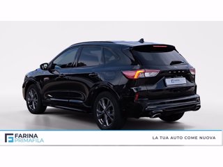 FORD Kuga 2.5 phev st-line x 2wd 225cv cvt