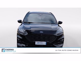 FORD Kuga 2.5 phev st-line x 2wd 225cv cvt